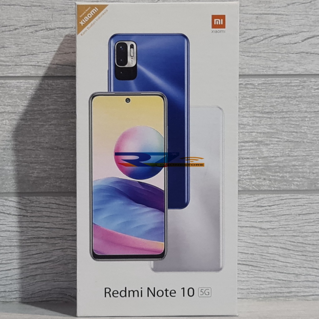 Cajacaja Xiaomi Redmi Note 10 5g Ubicaciondepersonascdmxgobmx