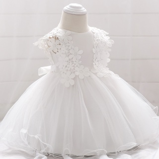 vestidos de bautizo - Precios y Ofertas - mar. de 2023 | Shopee Colombia