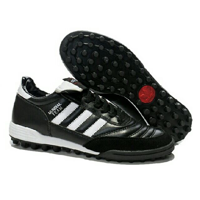 zapato de fútbol Adidas Mundial Turf | Shopee Colombia