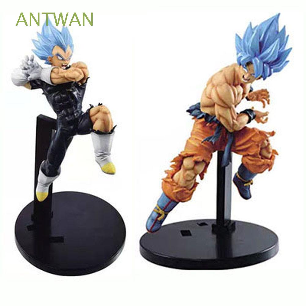 dragonball action figure