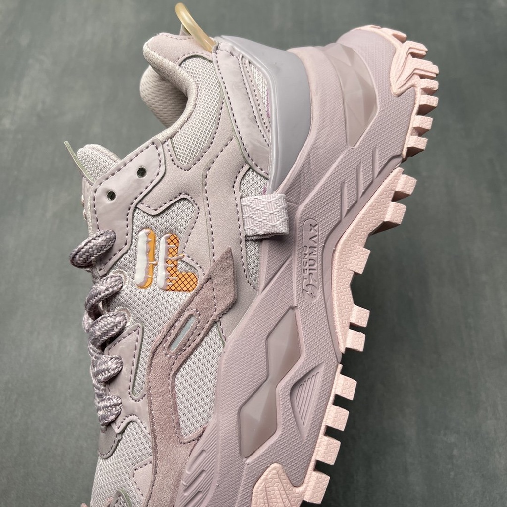 fila fusion bianco