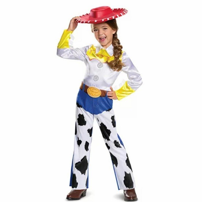 Disfraz De Vaquera Toy Story Para Mujer Ubicaciondepersonascdmxgobmx