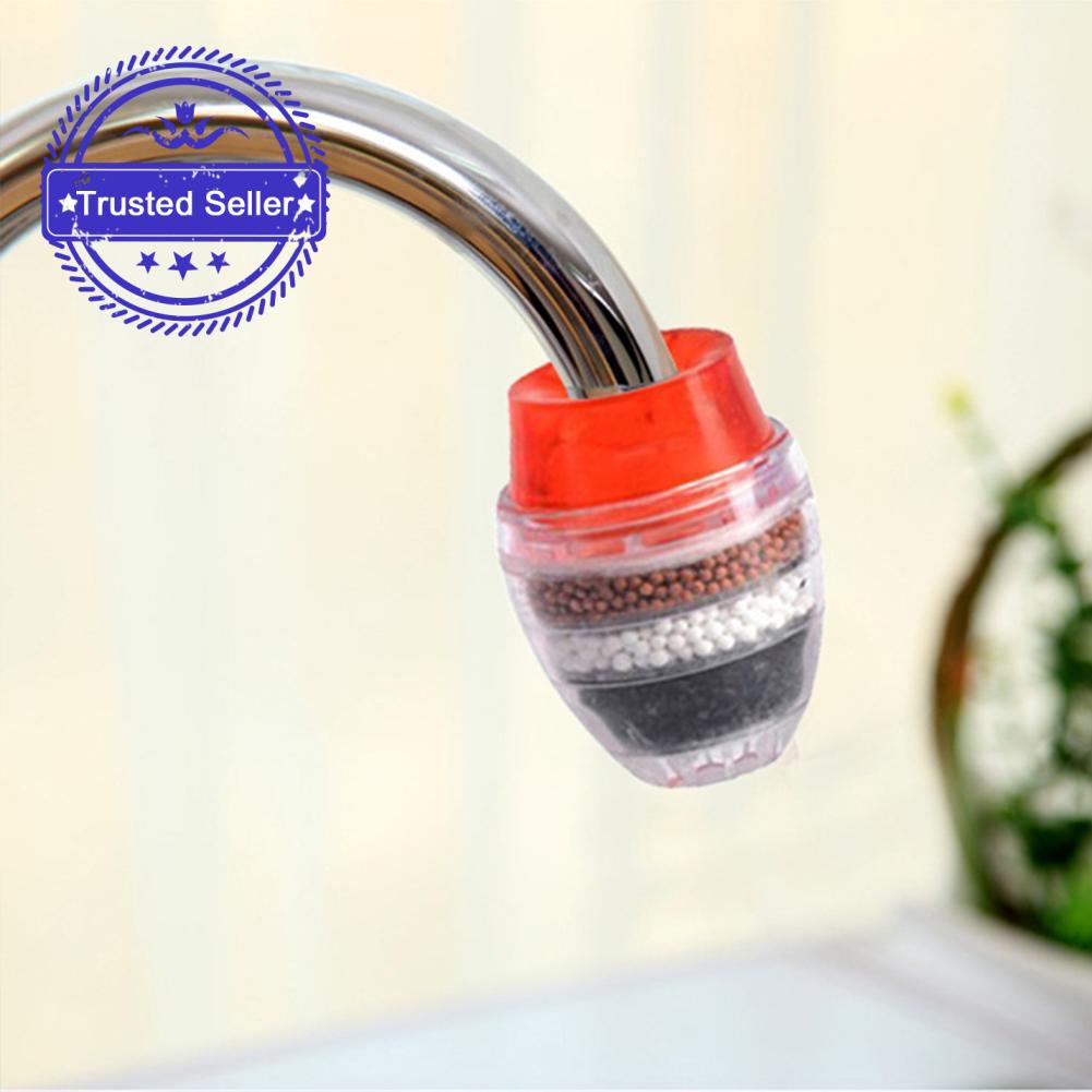 16-19MM Hogar Carbón Activado Filtro De Agua/Cartucho De Cocina  Purificador/Mini E8S1 | Shopee Colombia