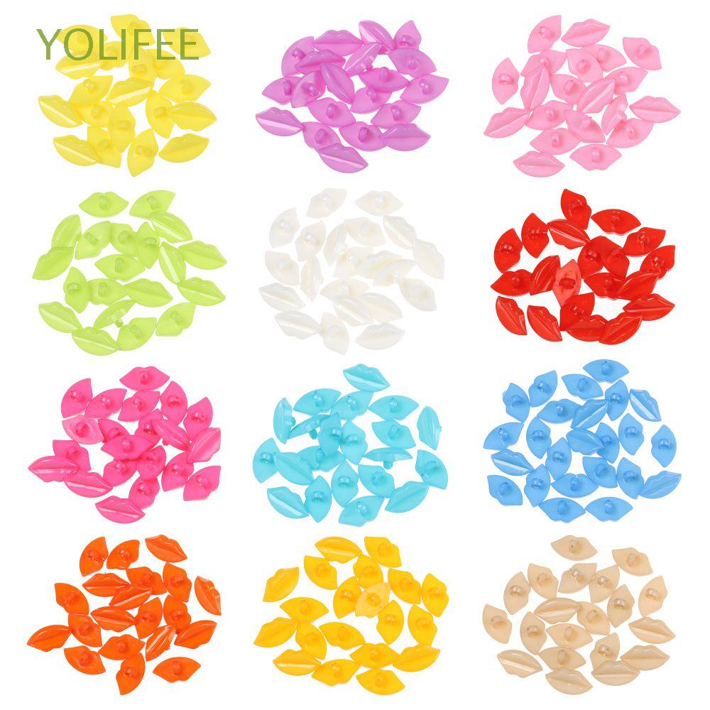 YOLIFEE 20pcs 12 Colors Doll Safety Mouth Puppet Knitting Stuffed Doll  Making DIY Dolls Toy Accessories Doll Craft Plastic Snap Animal  Scrapbooking Animals Mouth Parts/Multicolor | Shopee Colombia