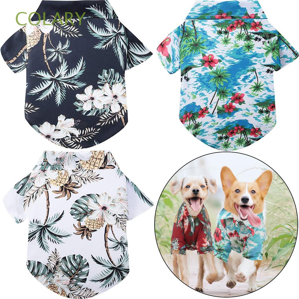 summer shirts for dogs