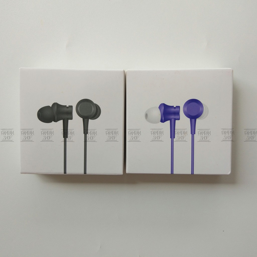 Auriculares estéreo XiaoMi pistón 3 Youth Fresh Edition Redmi 1 2 3 4 4X 4A 5 5A Note Mi4 Mi4i auriculares estéreo
