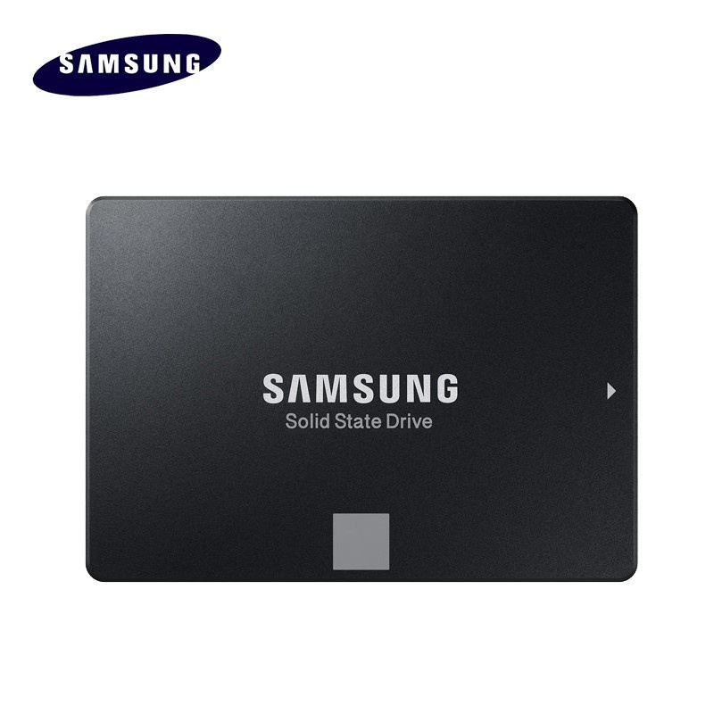 SSD 870 E VO 250GB , 500GB , 1TB HDD SATA 2.5 Disco Duro Interno De Estado Sólido Transmisión Rápida Y Gran Capacidad #4