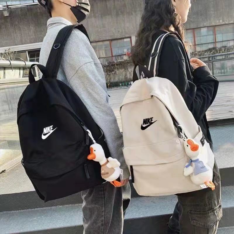 Torrente granja Rebajar A.t.a Nike mochila masculina Casual moda tendencia coreana escuela  secundaria bolsa nk | Shopee Colombia