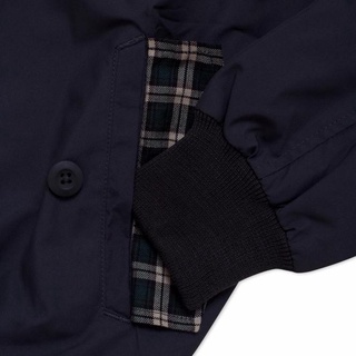 screamous harrington