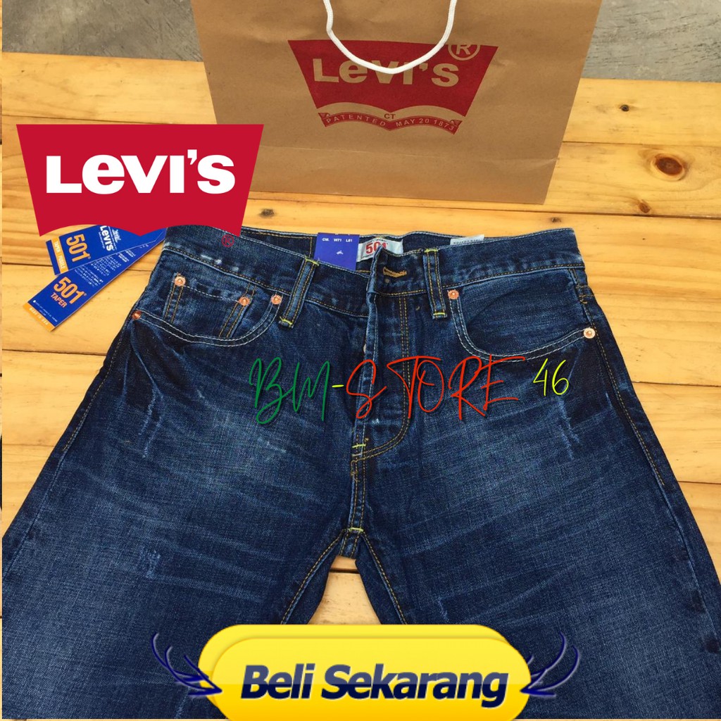 comprar pantalones levis baratos