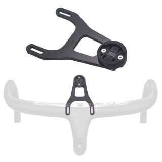 Soporte Para Ordenador De Fibra De Carbono , Bicicleta Garmin Manillar 5D Para GoPro