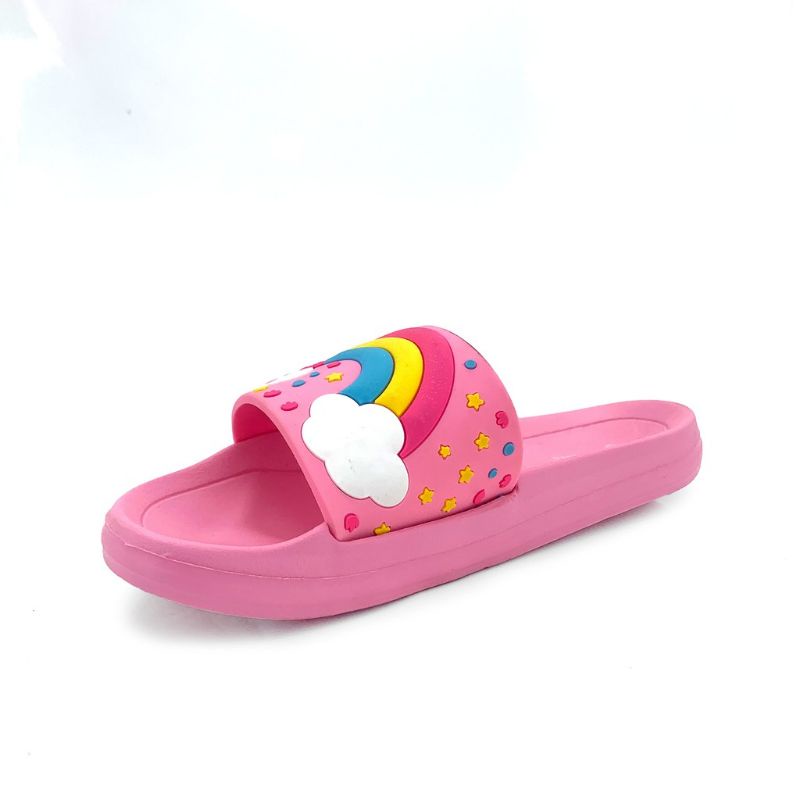 Brick Bubble Unira sandalias para niñas -3715142 Shopee