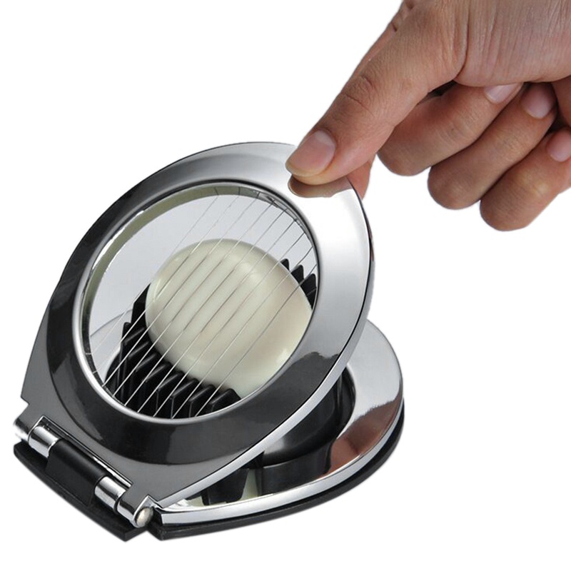 Top 12 Best Egg Slicers To Buy In 2023 Egg Slicers