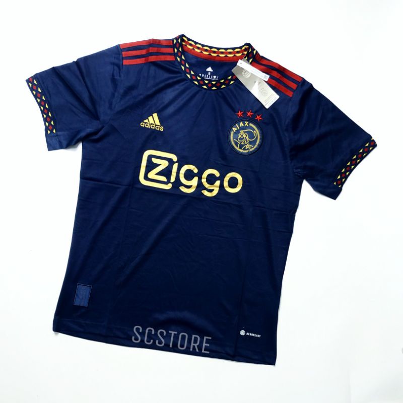 Kids Ajax HOME 2022/23 Jersey