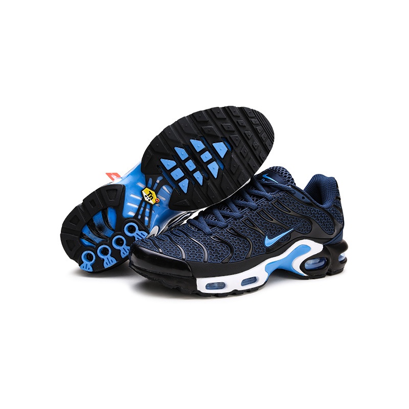 crisantemo cera solo Nike Air Tenis-tn Mercurial Running Drip Plástico Resistente A Los Golpes  Zapatos De Cojín De Aire Ligero Zapatillas Transpirables Hombre Azul Oscuro  Jade 40-47 | Shopee Colombia