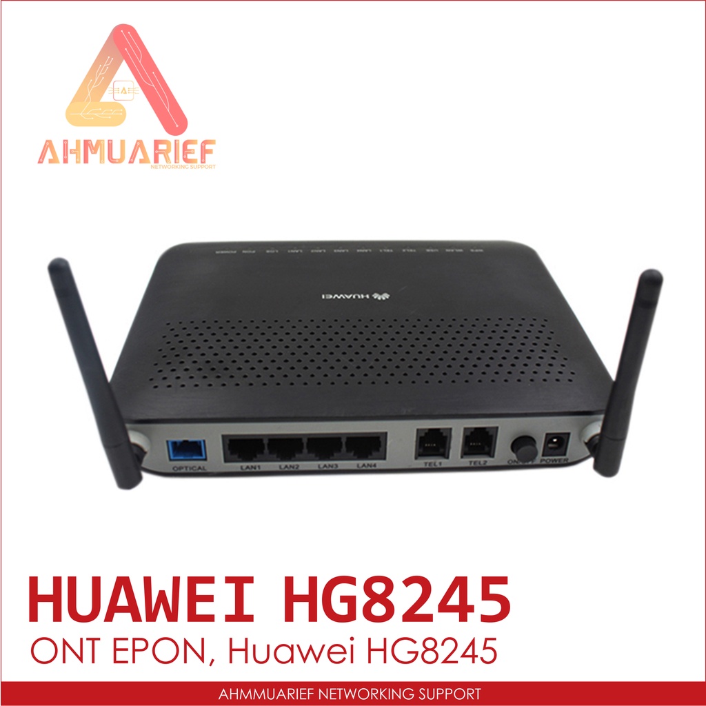 Echolife Huawei Hg8245 Ont Epon Not Gpon Xpon Inalámbrico No Hg8245h Hg8245h5 Hg45c45a Hg8245h5 4387