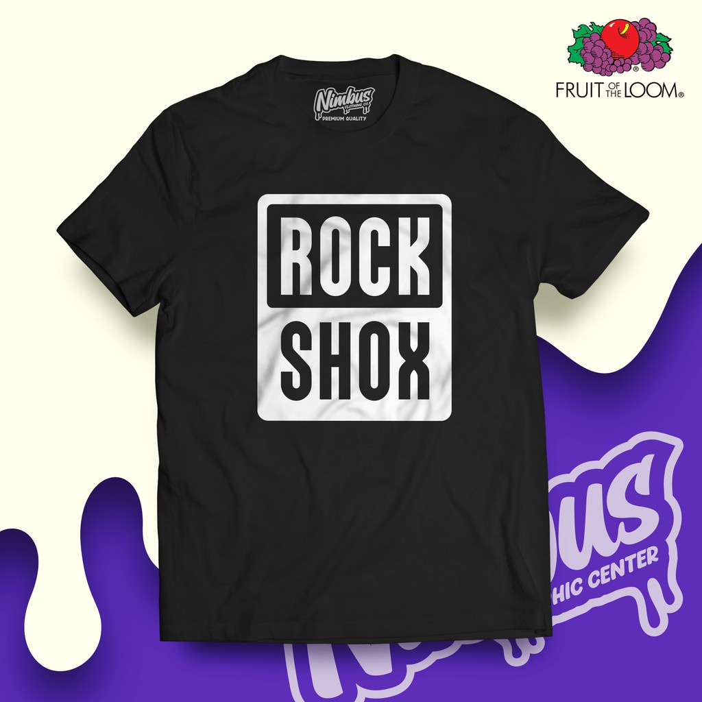 Tee_home / camiseta Shox | Bicicleta | Ropa Nimbus | Shopee Colombia