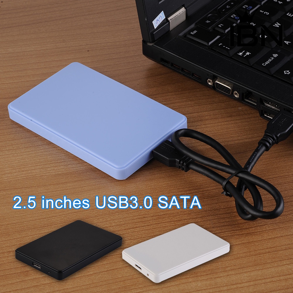 USB 3.0 SSD Disco duro portátil móvil de alta velocidad 500 GB 1 TB 2 TB SATA3.0 6 GB Transmisión en estado sólido SSD Disco duro portátil móvil de alta velocidad Disco duro externo de 2,5 pulgadas 