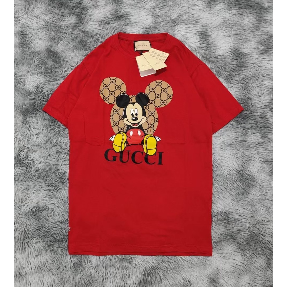 gucci camisetas