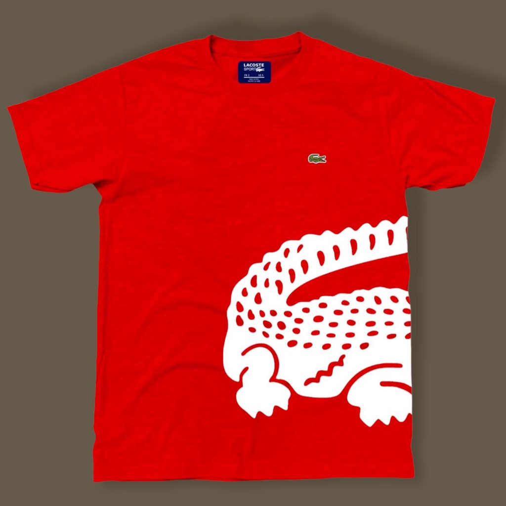 lacoste camisetas mujer