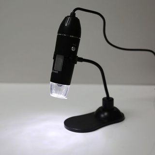 Image of thu nhỏ Lupa Electrónica USB Portátil Roja/Cámara 0X-1000X Para Investigación De Valoración De Joyas #4