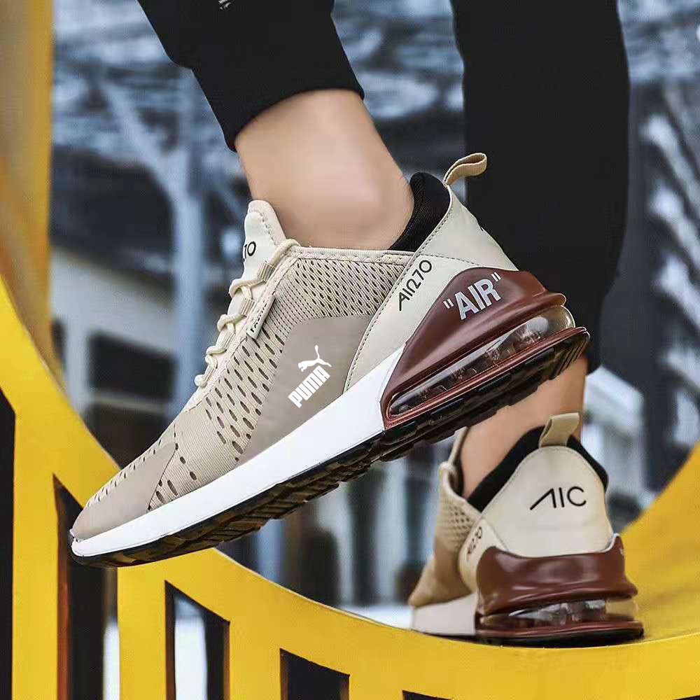 air sport zapatillas