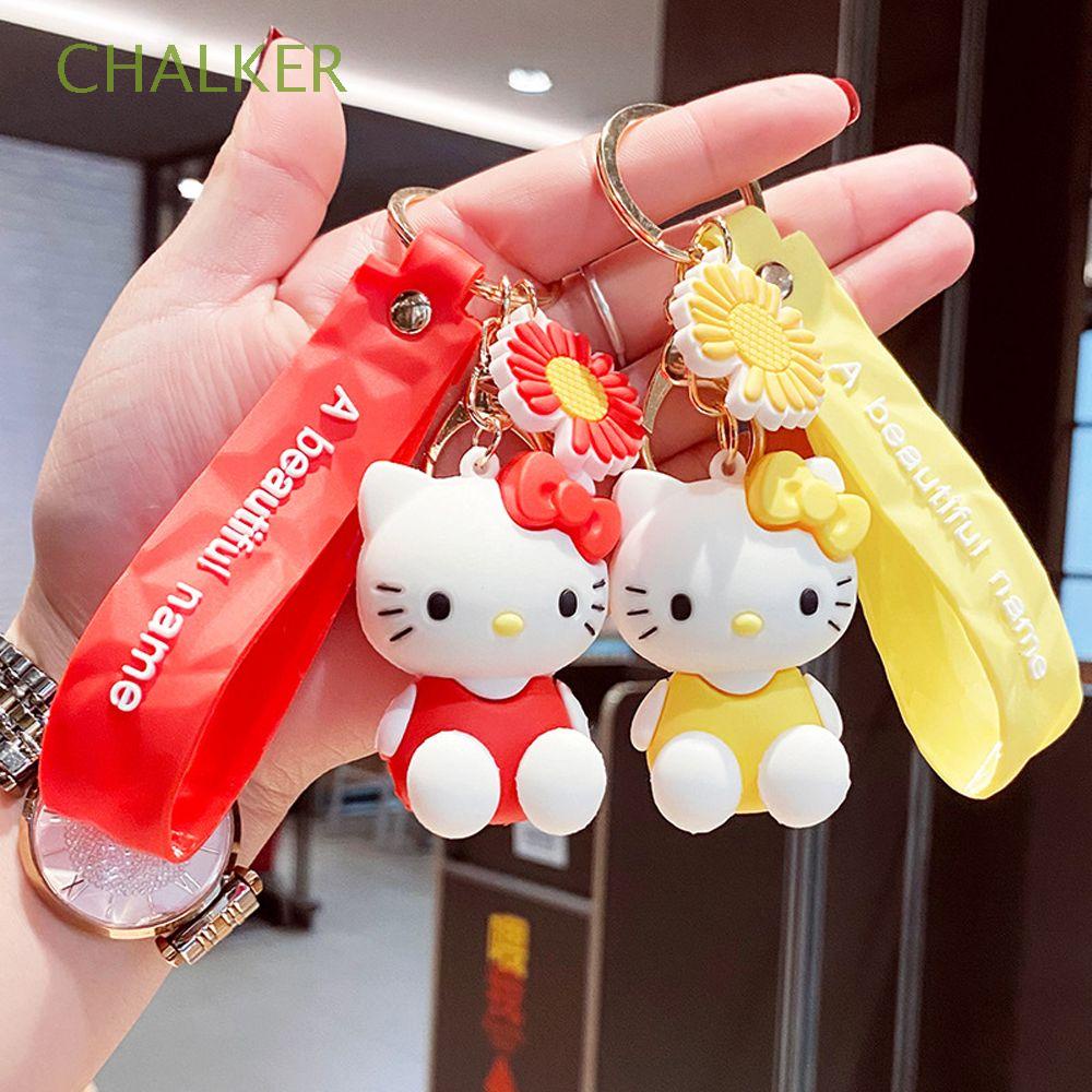 Anime Keychain Charms Cartoon Creativity Car Key Chain Accessories Cute Cat  Dog Frog Backpack Pendants Keyrings For Girls Gift|Key Chains| AliExpress |  Frog Pendant Key Ring Anime Characters Keychain Collection Bag Charm