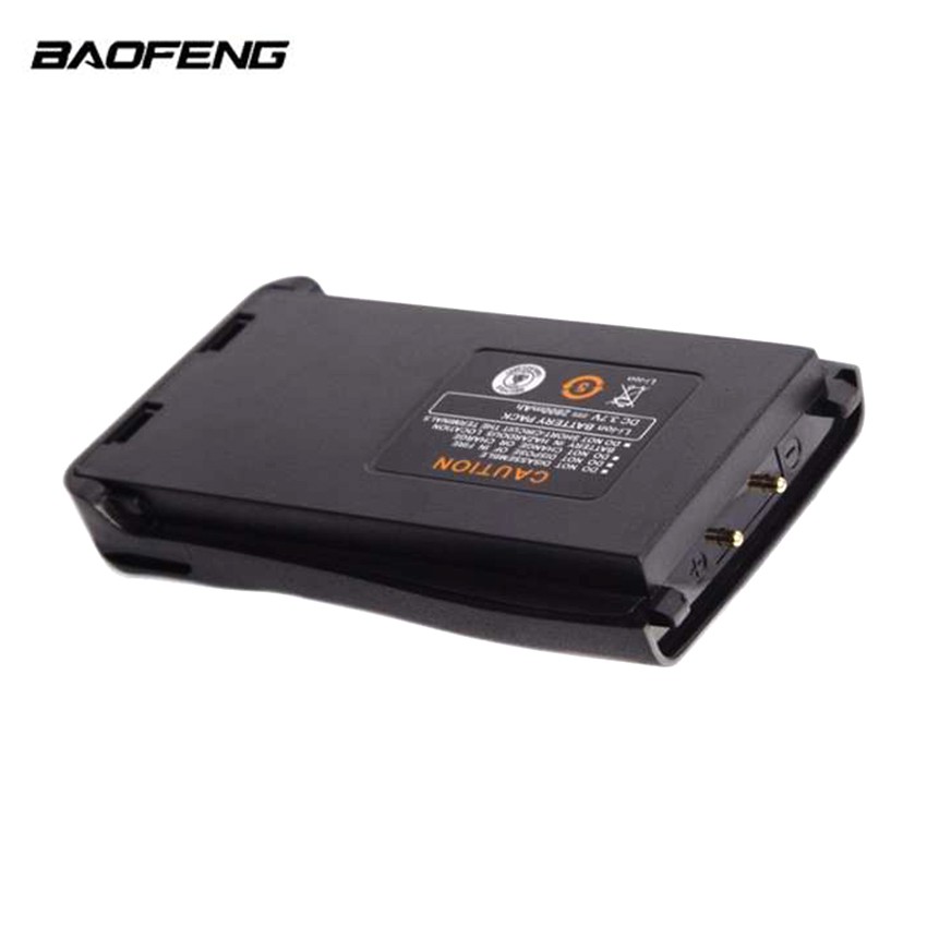 Image of Baofeng 888s 777s 666s 1500mAh Batería De Repuesto walkie talkie 666/777/888 #8