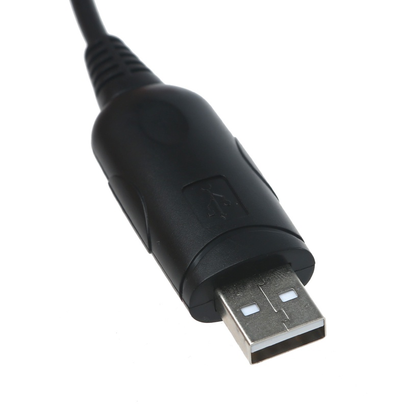 Image of bay-Cable De Programación USB Portátil Para Radio Kenwood NX-200-210-300 #8