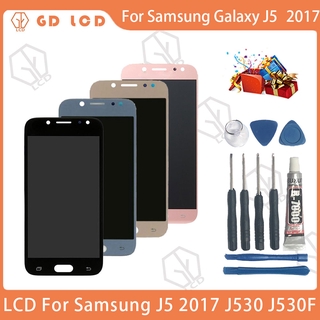 For Samsung Galaxy A8 16 A810 Lcd With Touch Screen Digitizer Assembly With Tools Free Shopee Colombia