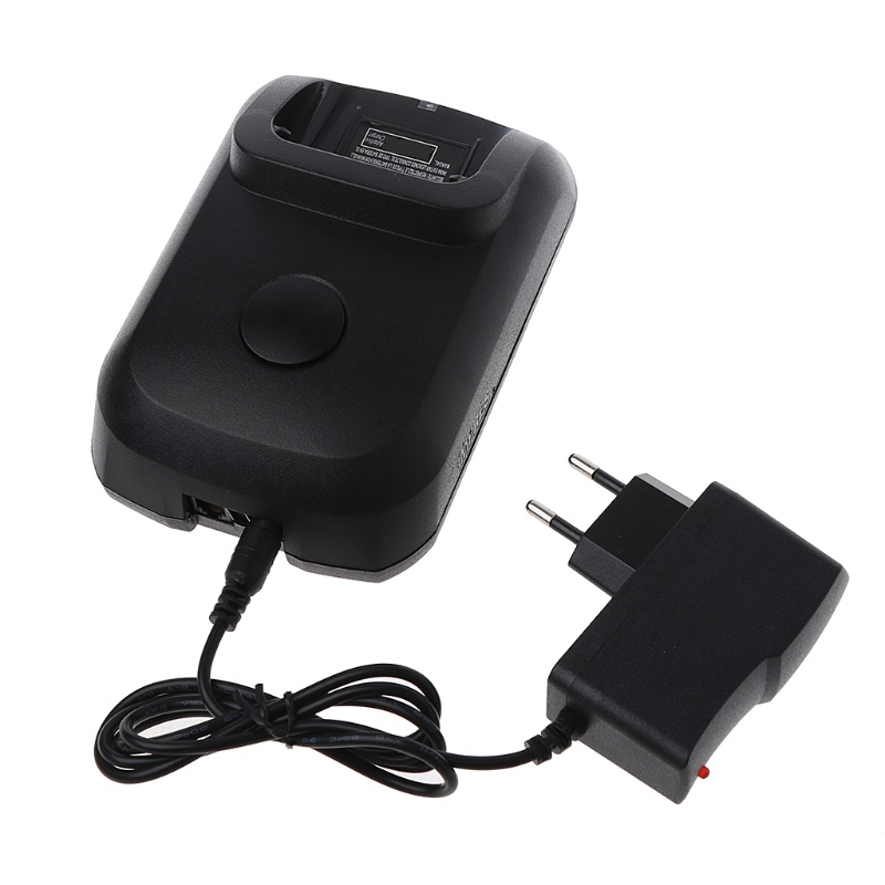 Zjchn US/Ue Plug WPLN4226 Cargador De Batería De Carga Rápida Base Portátil Recargador Para Motorola DP2400 DP2600 DP3400 DP3601 DP4401 Radio