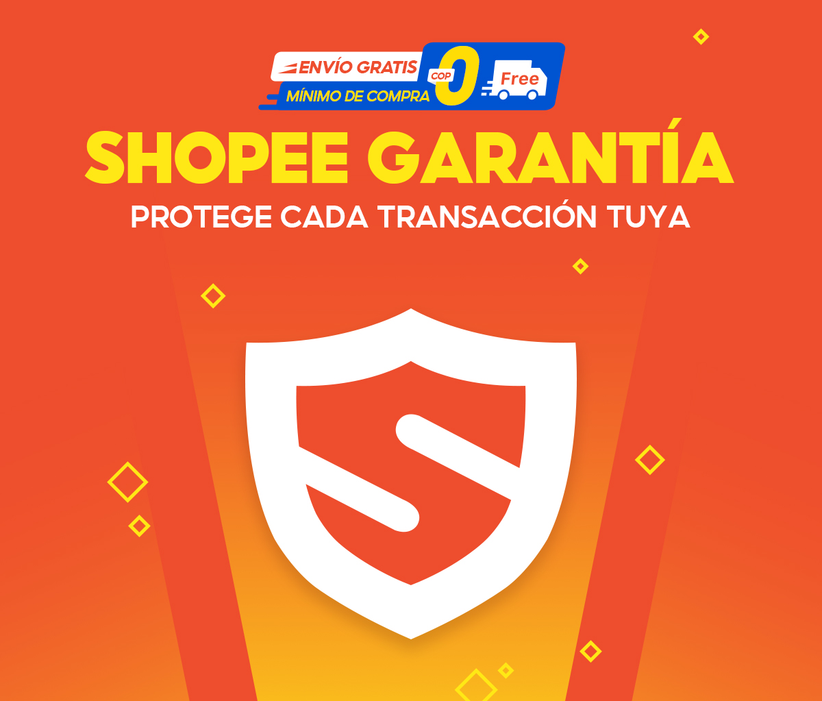 Shopee Garantía La Plataforma de Compras en Línea Más Confiable