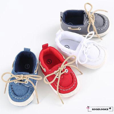 HGL 0-18M Zapatos De Bebé Niño Niña Recién Nacido Suelas Cuna Suela Suave Zapatillas | Shopee Colombia
