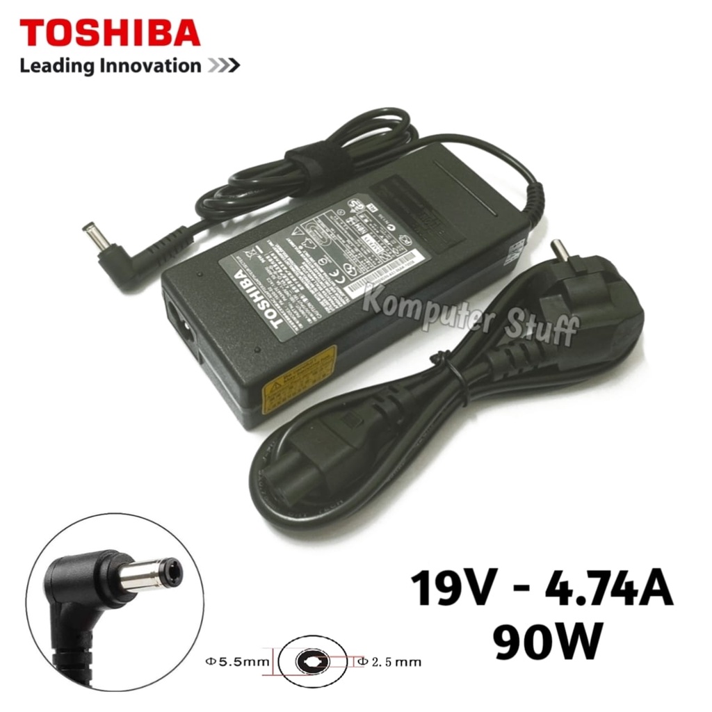 Cargador de ordenador portátil para Toshiba Satellite L640 L645D L645D L655D L675D Toshiba 19V 4.74A 90W adaptador #10