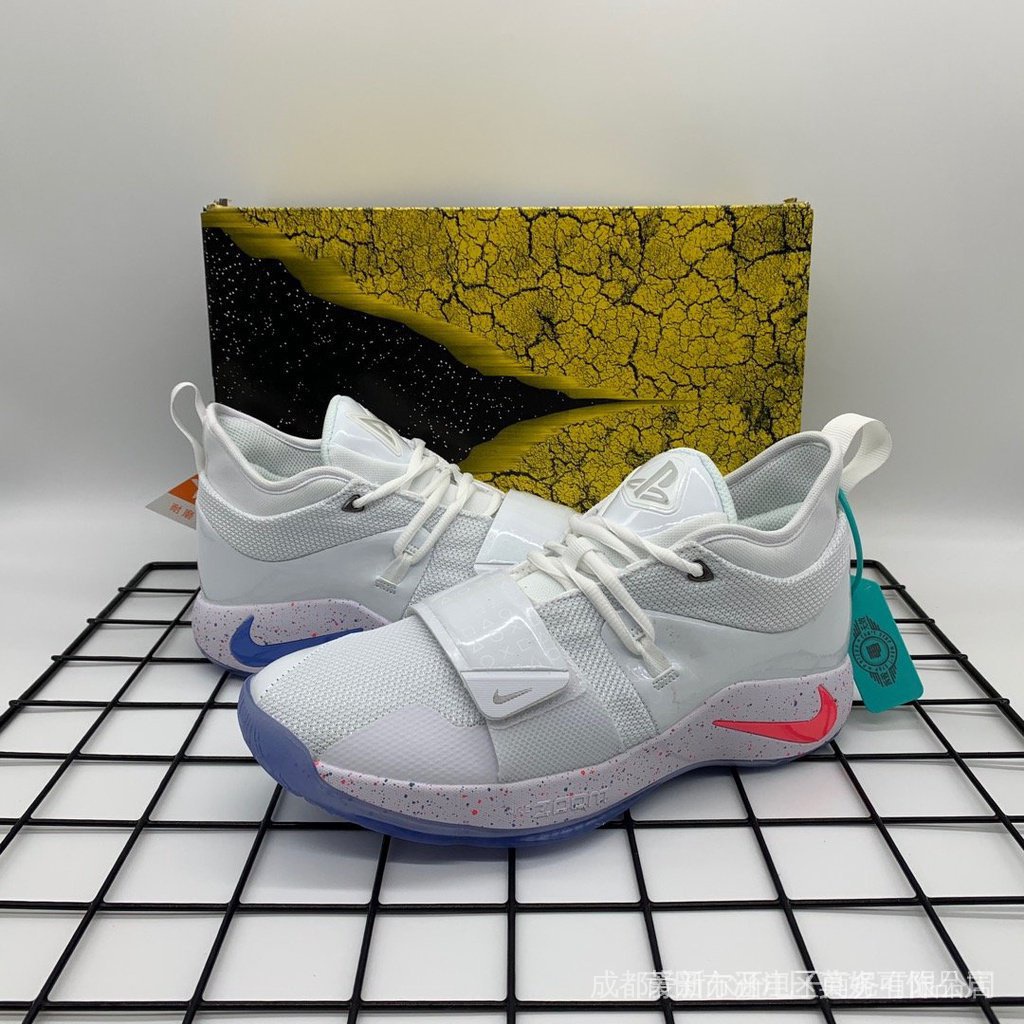 ▩ ▽ <En> s zapatos de baloncesto Nike 2,5/Playstation Paul 2,5 generación en vinagre Pimenta 40-46 | Shopee
