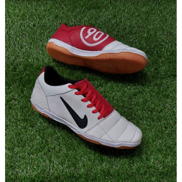 Nike T90 zapatos de fútbol de Zapatos de cuero FUTSAL | Colombia