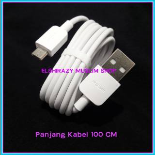 Image of thu nhỏ Huawei 10 Lite Mate 10 Lite 7 Lite Y9 Y7 Prime 7A 7s 7x 8A ORIGINAL 100% Micro USB 5V 2A Cable de datos #2