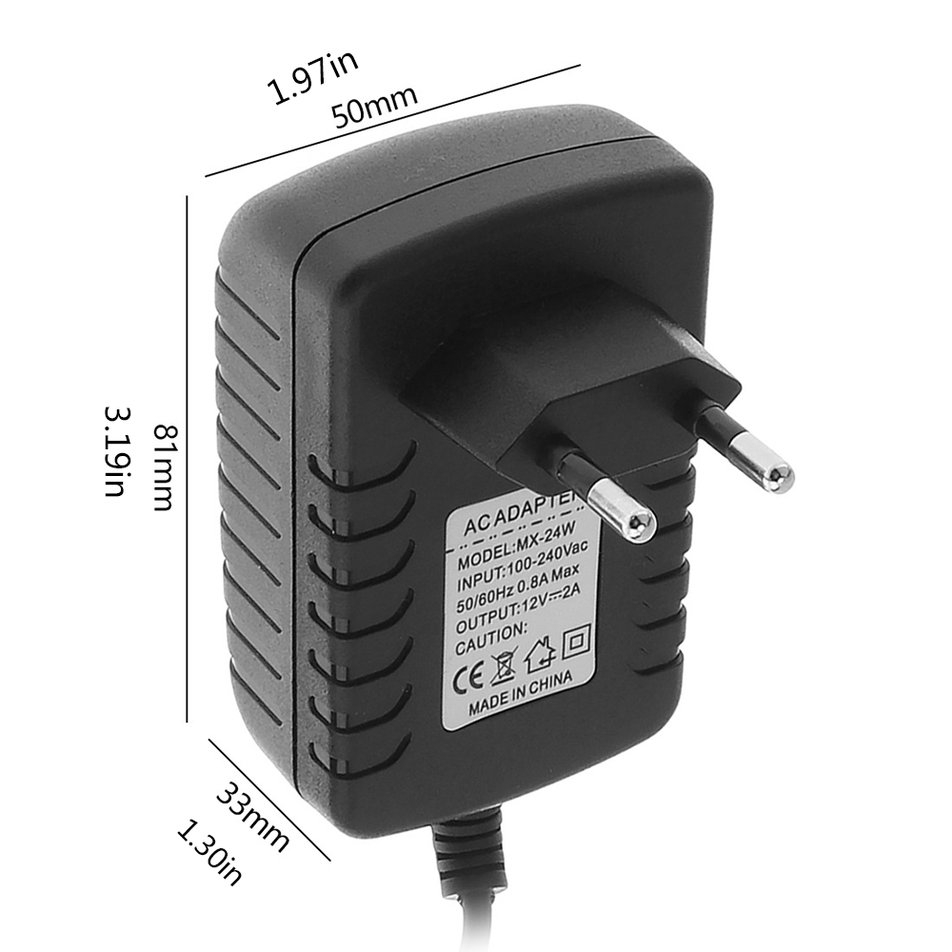Image of [FP] cargador de ordenador para Microsofe Surface 2/rt Tablet cargador 12v2a24w cargador #5