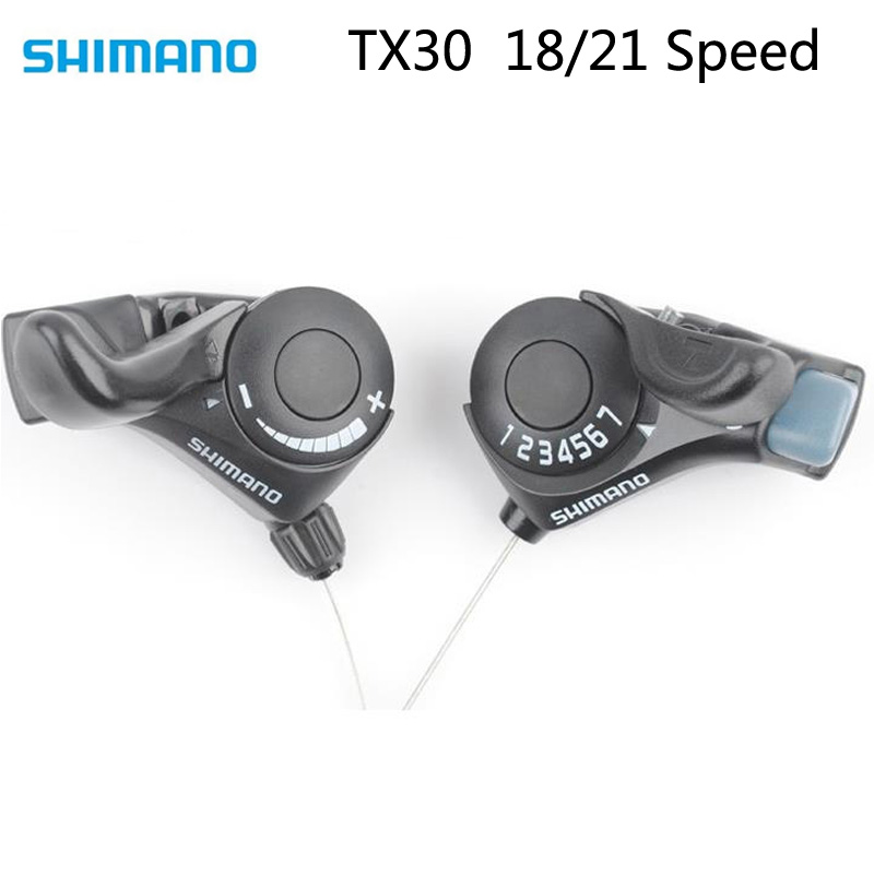 Palancas De Cambios Para Bicicletas Shimano Cambios Shimano
