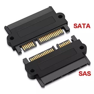 Image of Sff-8482 a SATA adaptador convertidor SAS disco duro