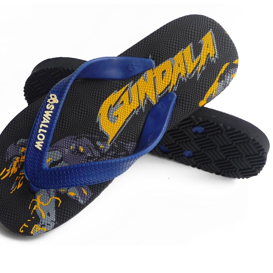 Big Sale 7mg00 Chanclas Para Hombre 97 Gundala Swallow Sandalias Realmente Baratas Shopee Colombia