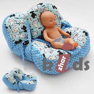 Sofa De Bebe Jumbo Con Lata De Seguridad Multifuncional Para Bebe Castro Almohadas Jumbo Gratis Envios De Bebe Jumbo Sofa De Bebe Jumbo Shopee Colombia