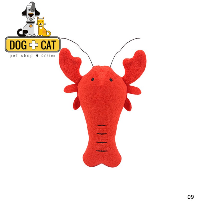 Precioso diseño de Dibujos Animados Lindo Mascotas Perros Gatos Juguetes de Peluche Cómodo Durable Chew Squeaker Squeaky Peluches Mascotas Suministros 