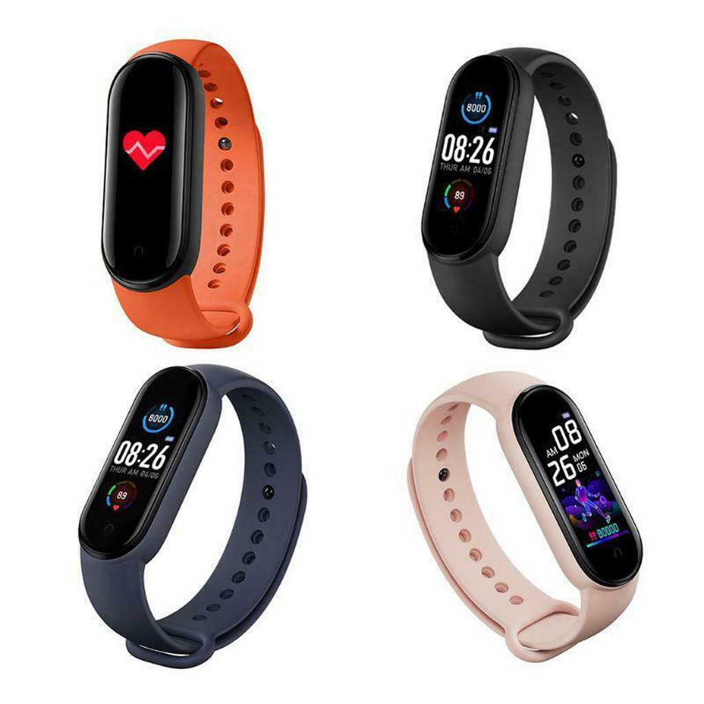 xiaomi sport watch 2020