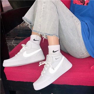 nike aj air force 1 ulzzang