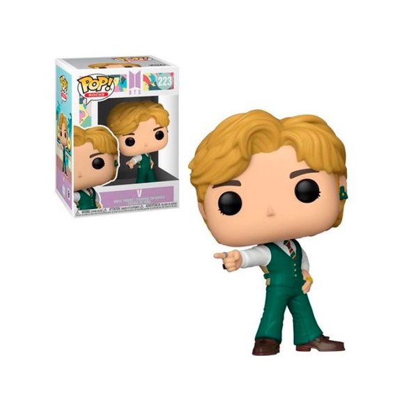 funko pop bts