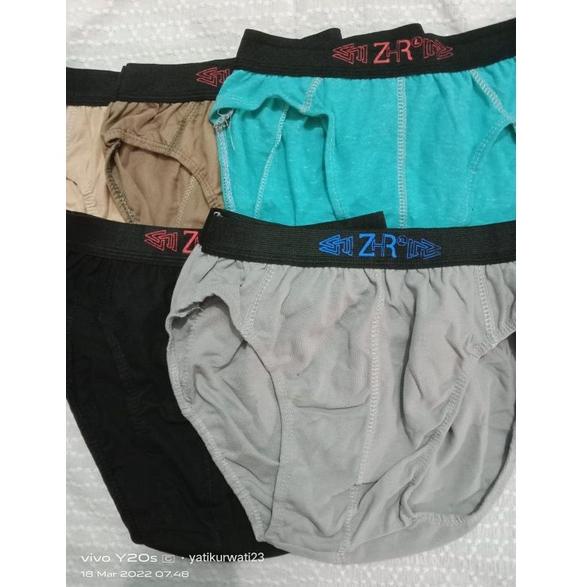 Enviar hoy (contenido 5pc) ropa interior para hombre adulto/eslinga adulto  (ART. 3801) | Shopee Colombia