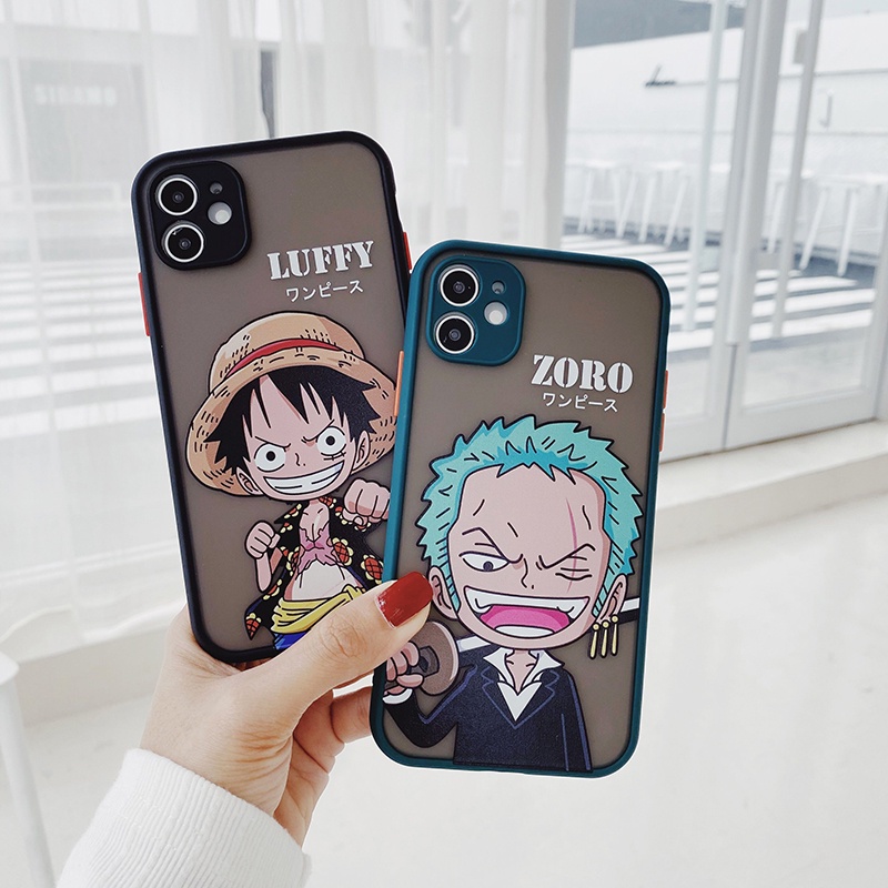 Huawei Y7A Y7P Y6P Y5P Y8P Y6S Y9 Y7 Prime 2019 2020 Para Funda Blanda Carcasa De Teléfono Protector De Lente De Cámara Cubierta Completa Simple De Una Pieza De Dibujos Animados Luffy Sauron Fundas De Silicona 1uBw #2