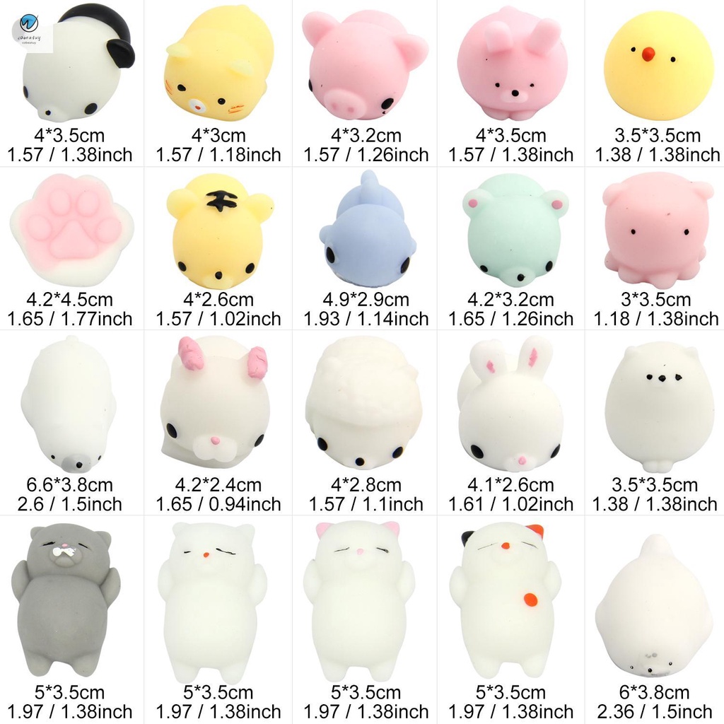 satkago squishy toys