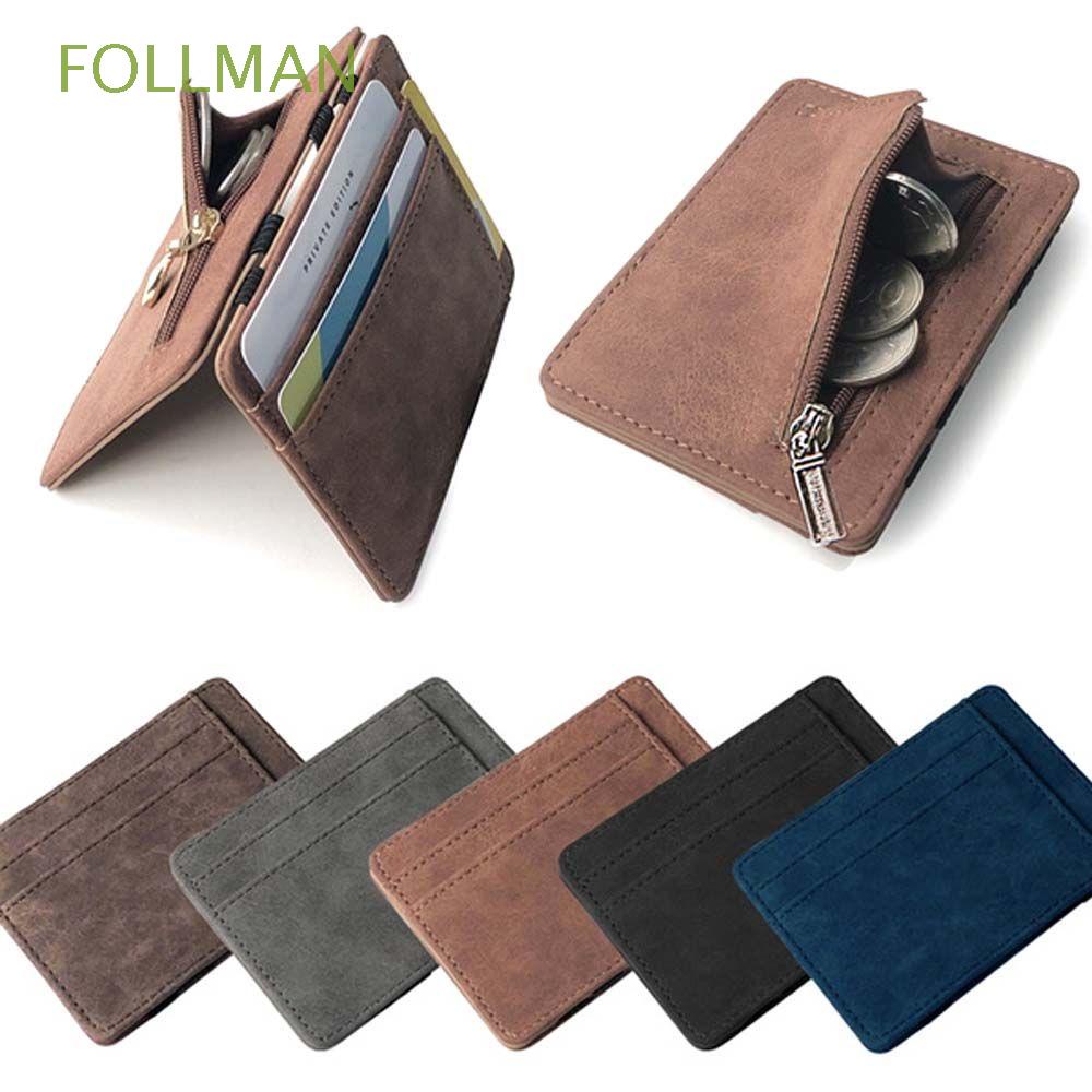 Slim card holder Bags & Purses Wallets & Money Clips Business Card Cases 
